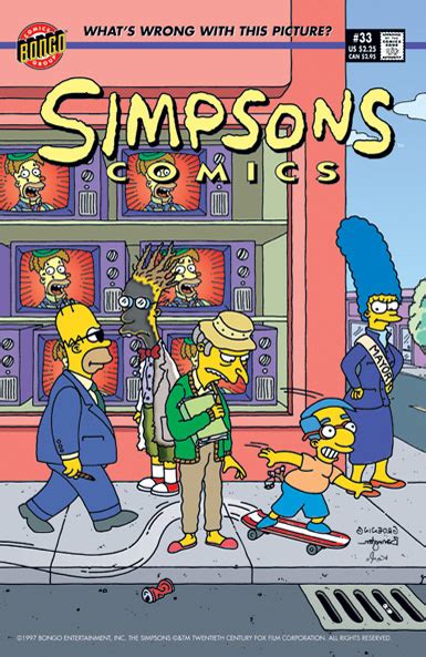 wikisimpsons|wikisimpsons season 33.